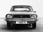 Renault 12 TL 1969 года